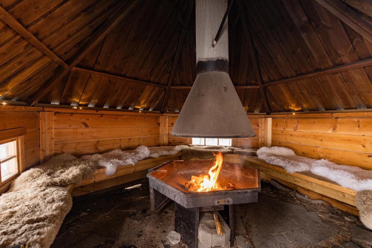 Villa Skitunaes Pyhtaa Esterno foto