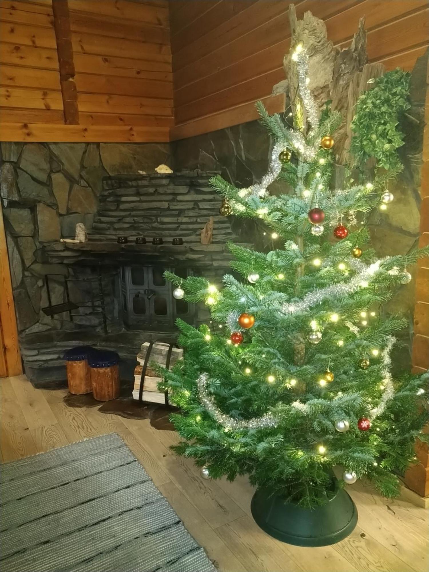 Villa Skitunaes Pyhtaa Esterno foto