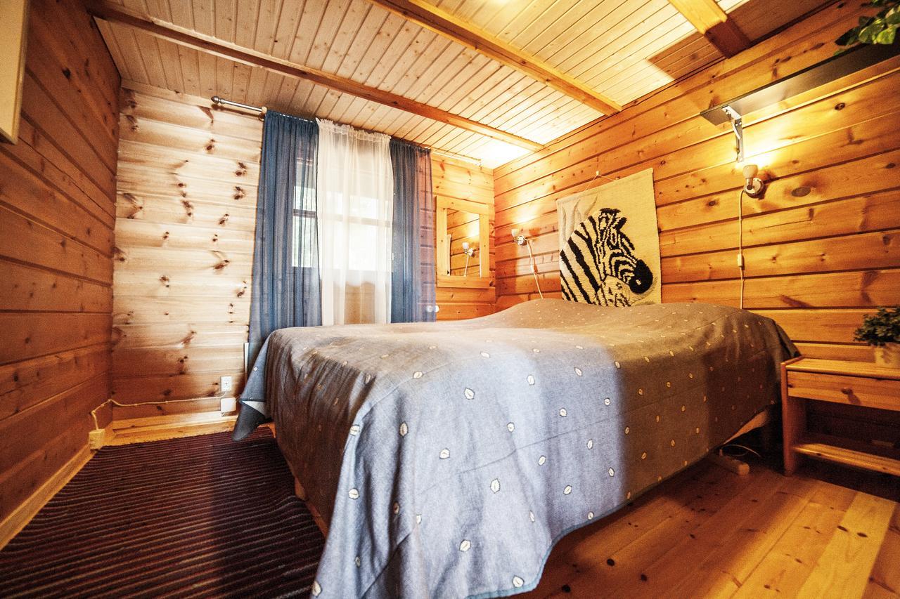 Villa Skitunaes Pyhtaa Esterno foto
