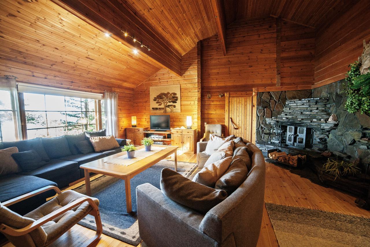 Villa Skitunaes Pyhtaa Esterno foto