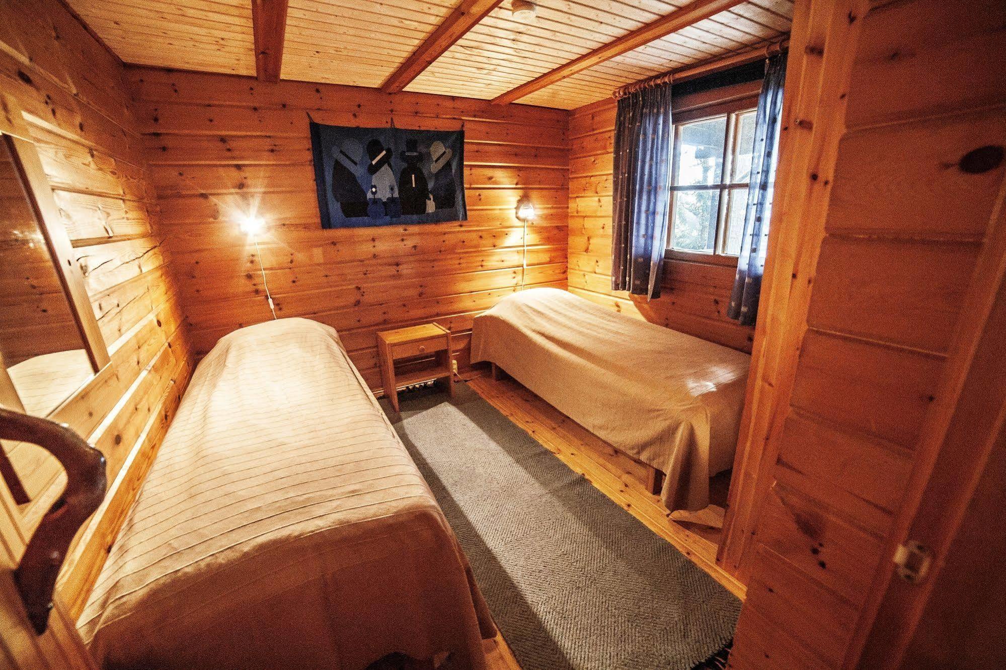 Villa Skitunaes Pyhtaa Esterno foto