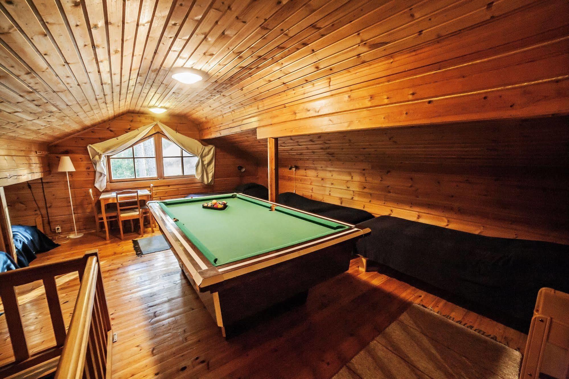 Villa Skitunaes Pyhtaa Esterno foto
