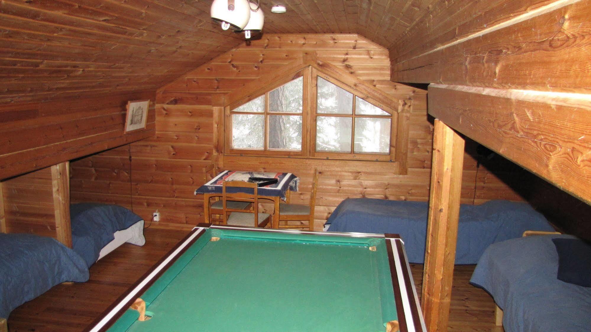 Villa Skitunaes Pyhtaa Esterno foto
